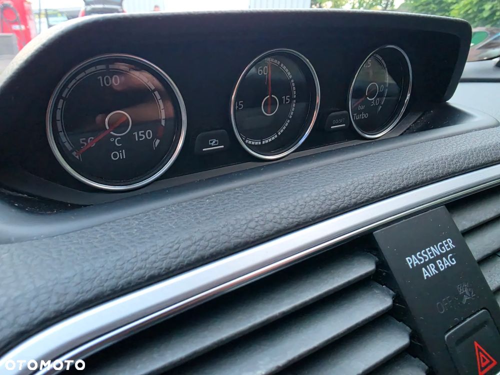 Volkswagen Scirocco - 18