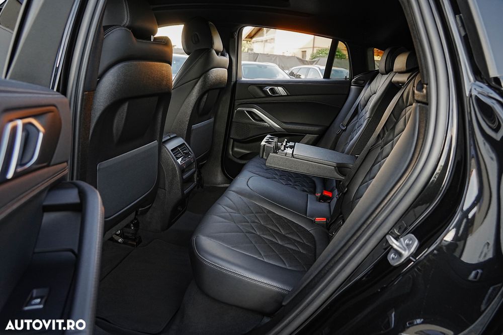 BMW X6 xDrive30d AT MHEV - 17