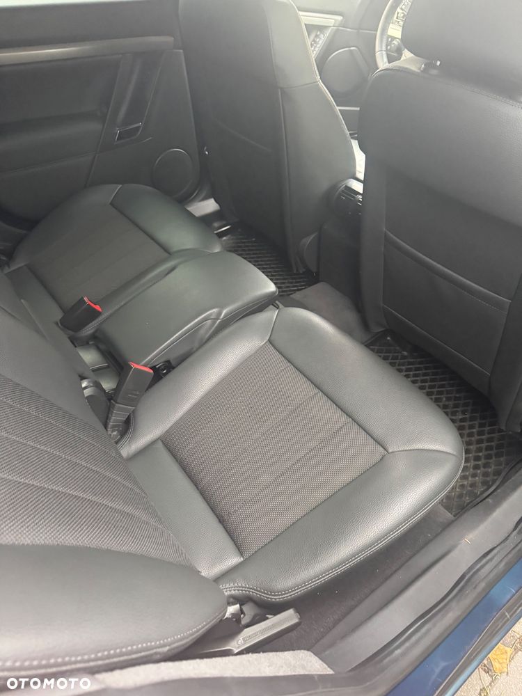 Opel Signum 1.8 Cosmo - 19