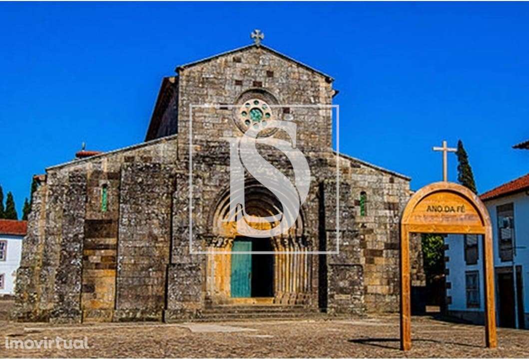 Terreno rústico – Rates – Póvoa de Varzim - Grande imagem: 2/3