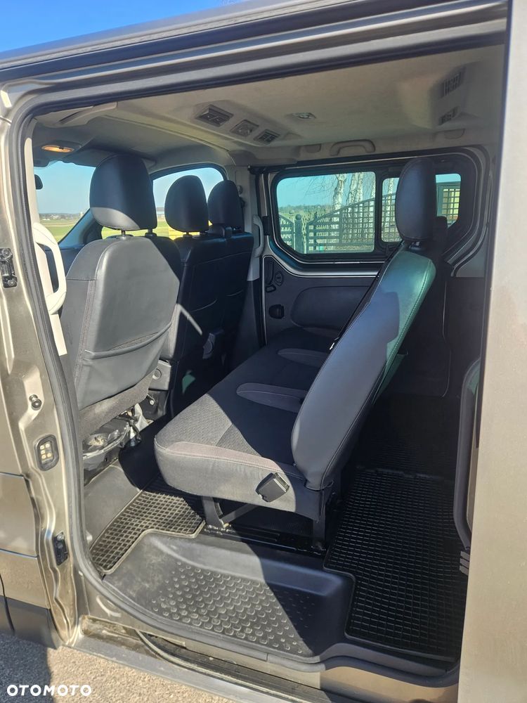 Fiat Talento L1H1 Family - 13