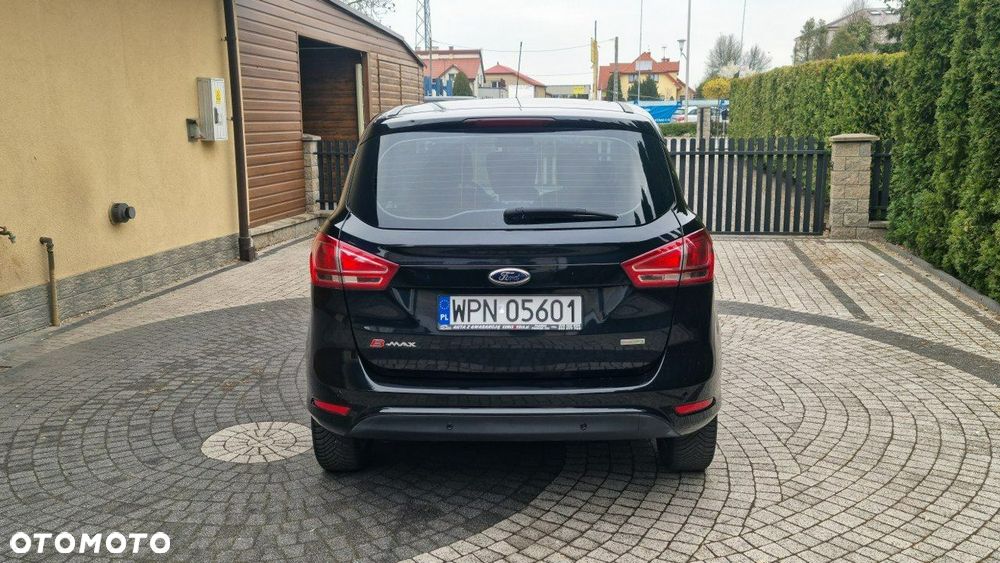 Ford B-MAX - 6