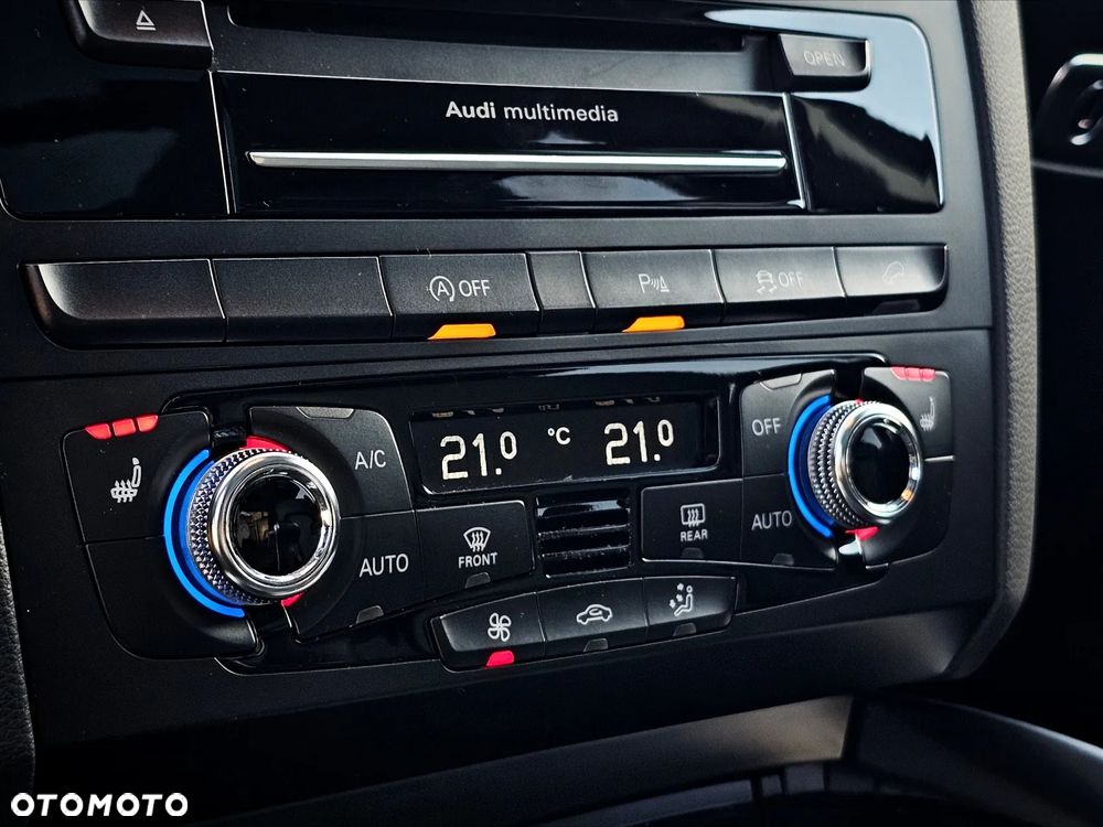 Audi Q5 3.0 TDI quattro S tronic - 36