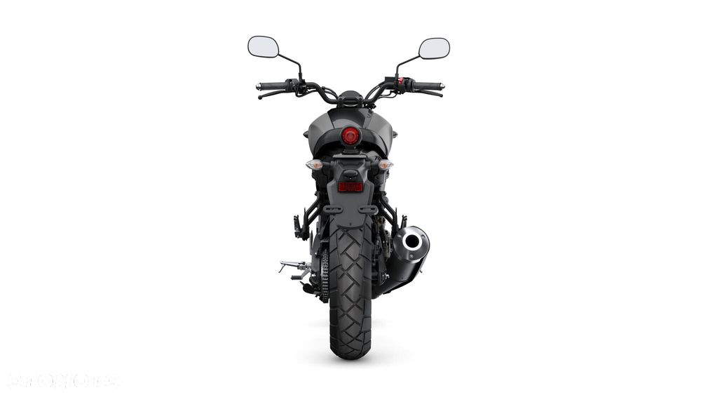 Yamaha XSR - 11