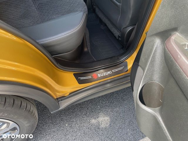 Suzuki Vitara 1.4 Boosterjet Elegance 2WD - 17