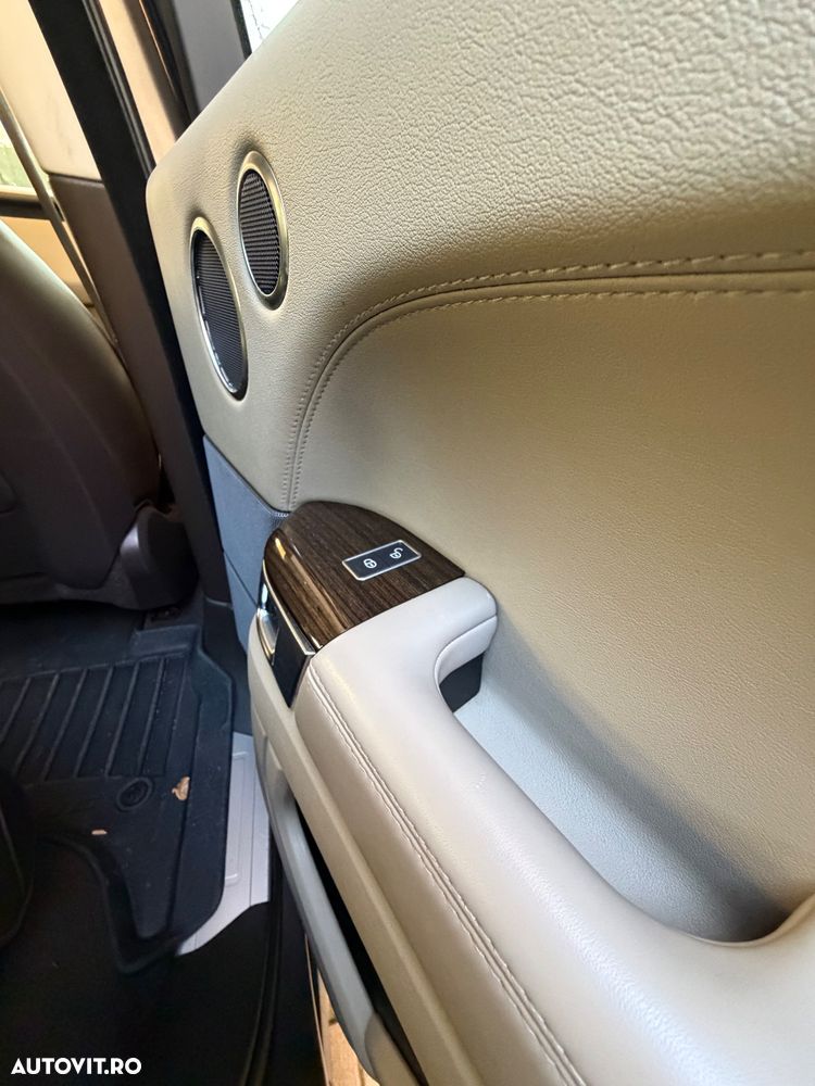 Land Rover Range Rover Sport 3.0 I TDV6 HSE - 23