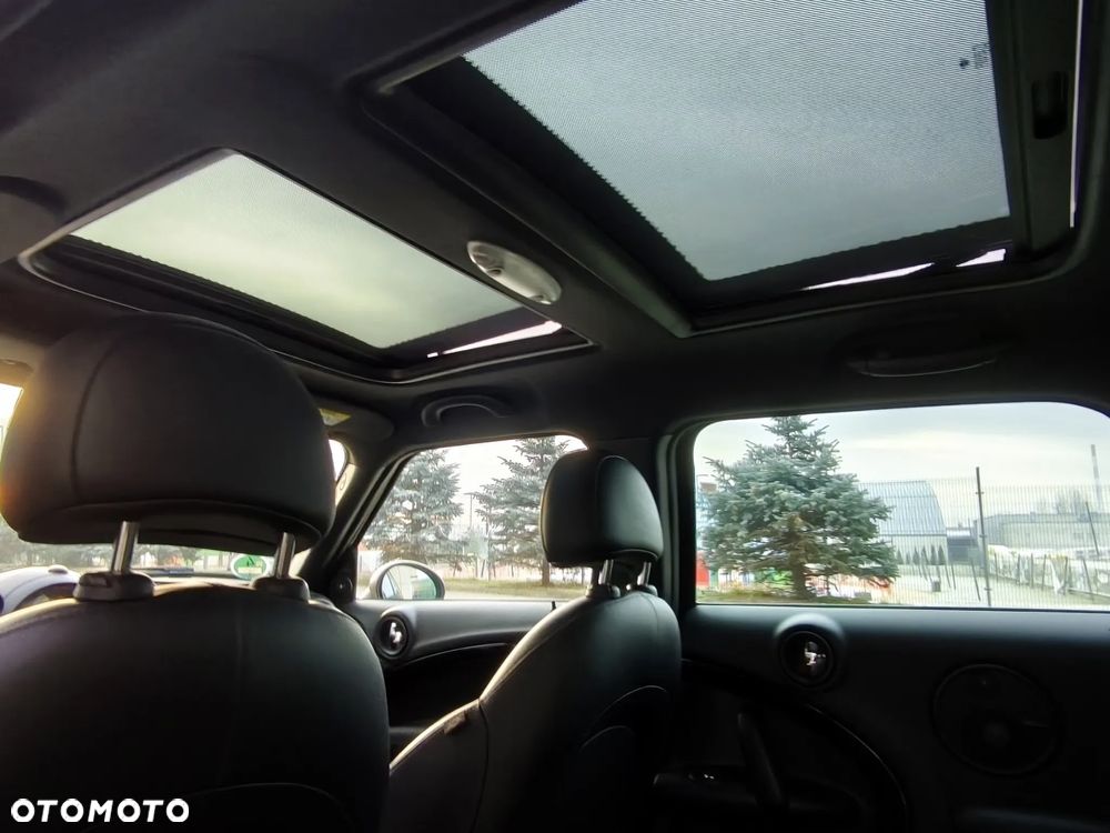 MINI Countryman Cooper SD - 29