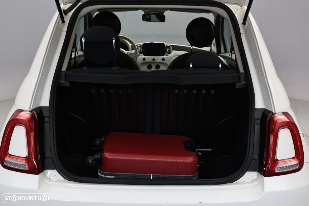 Fiat 500 1.0 Hybrid - 25