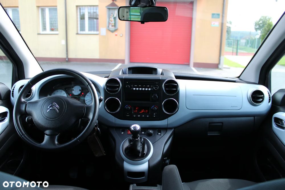 Citroën Berlingo Multispace HDi 115 FAP Exclusive - 30