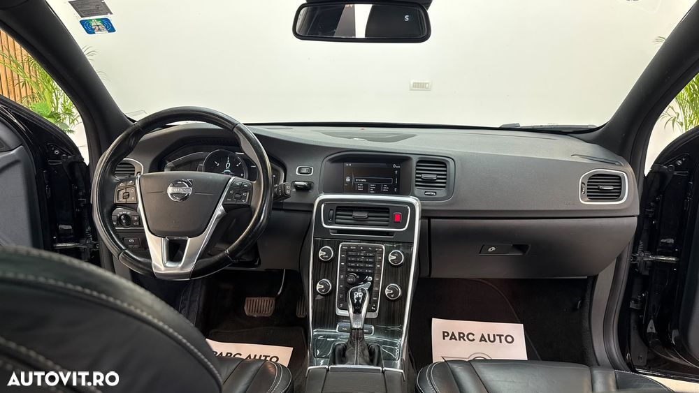 Volvo V60 - 7