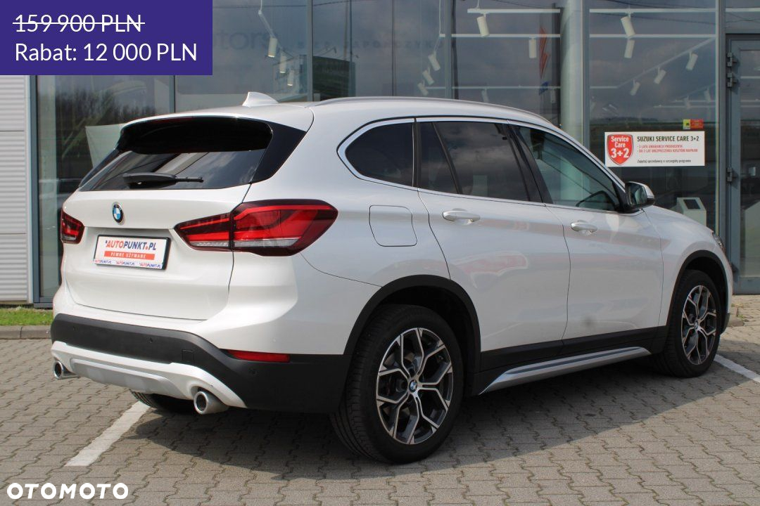 BMW X1 - 7