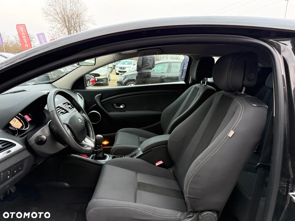 Renault Megane 1.6 16V 110 Authentique - 20