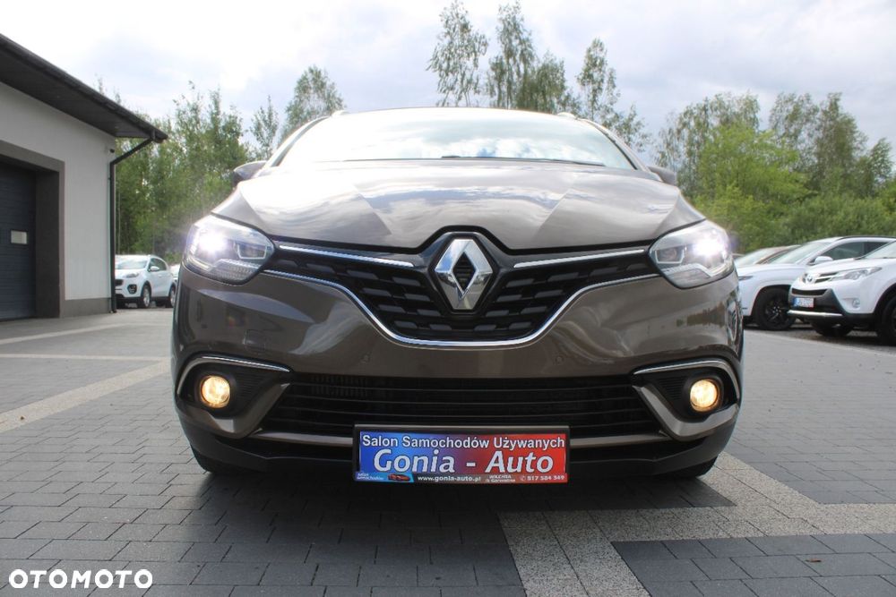 Renault Scenic - 13
