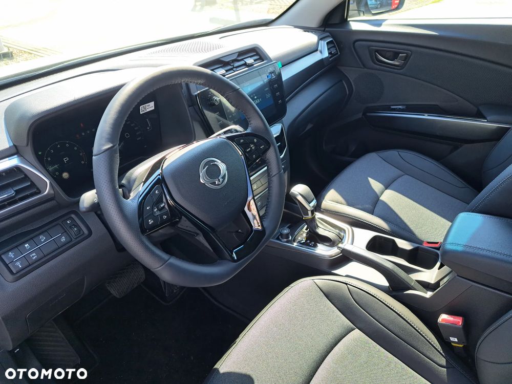 SsangYong/KGM Tivoli 1.5 T-GDI Adventure - 11