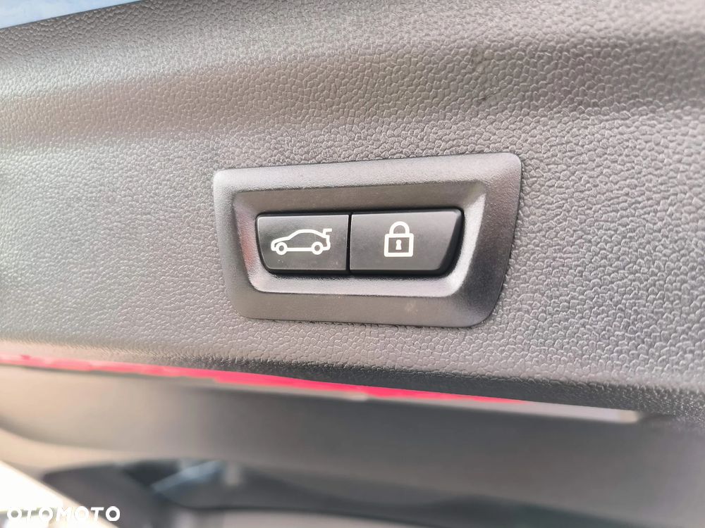 MINI Countryman One Yours Trim - 22