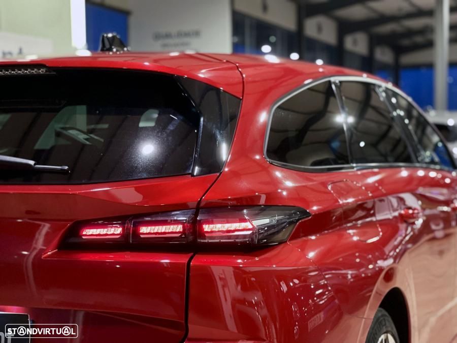 Peugeot 308 SW PureTech 130 GPF Stop & Start Allure - 7