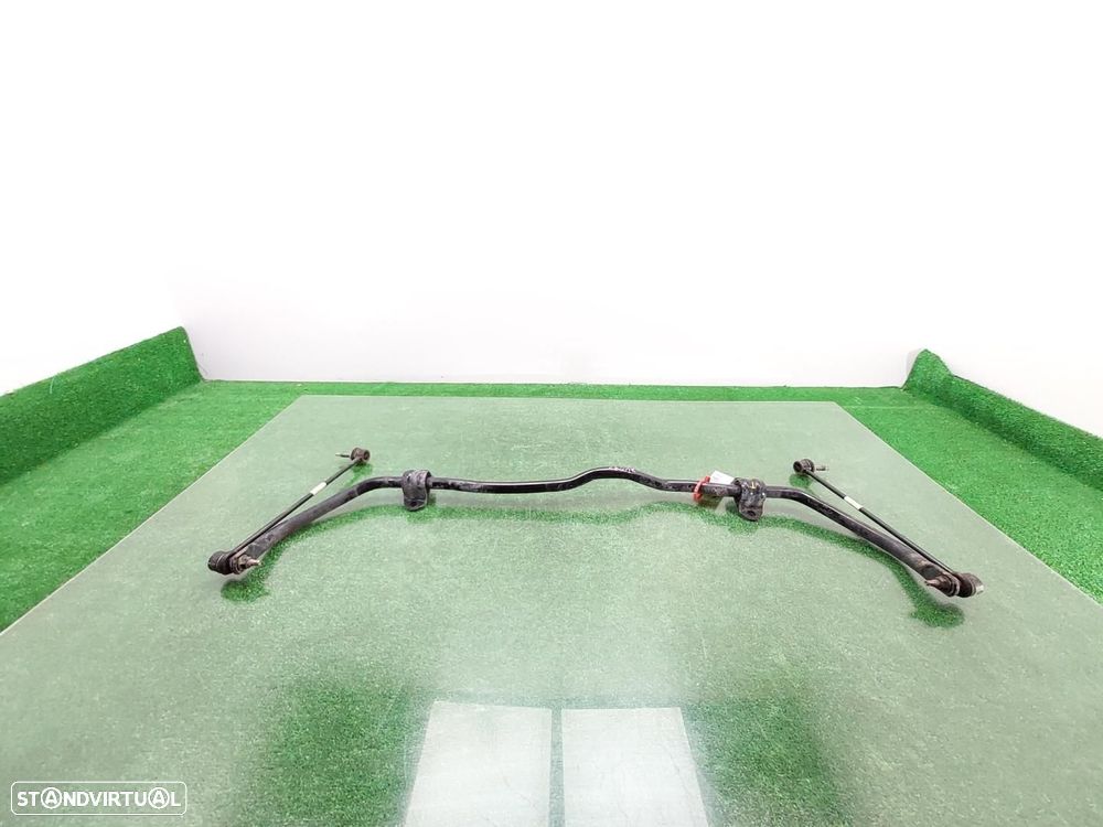 BARRA ESTABILIZADORA FRONTAL KIA SPORTAGE - 1