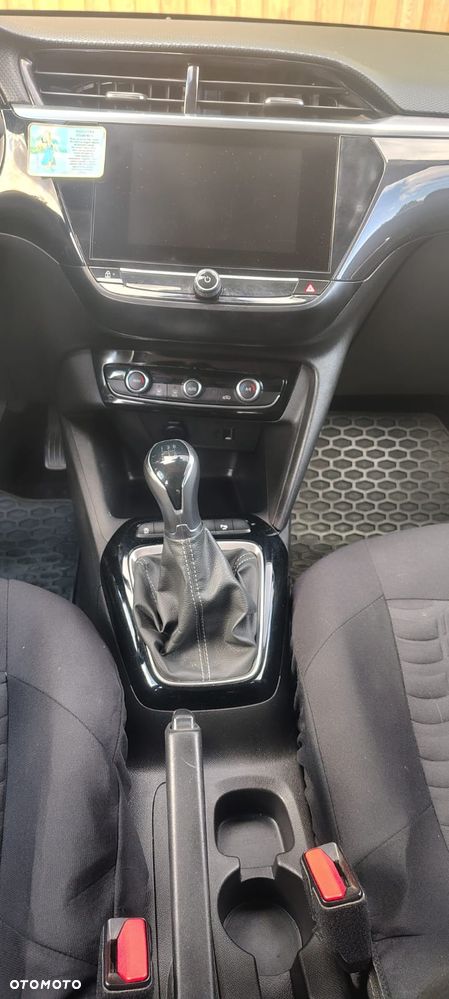 Opel Corsa 1.2 Elegance S&S - 9