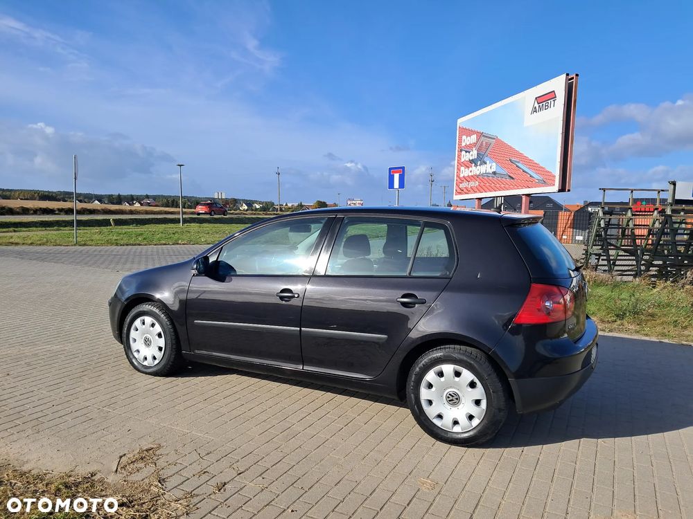 Volkswagen Golf 1.9 TDI Edition - 14