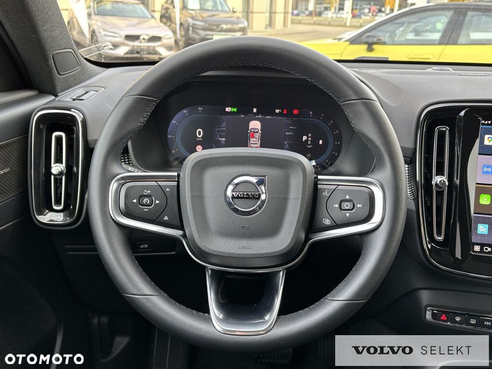 Volvo XC 40 - 13