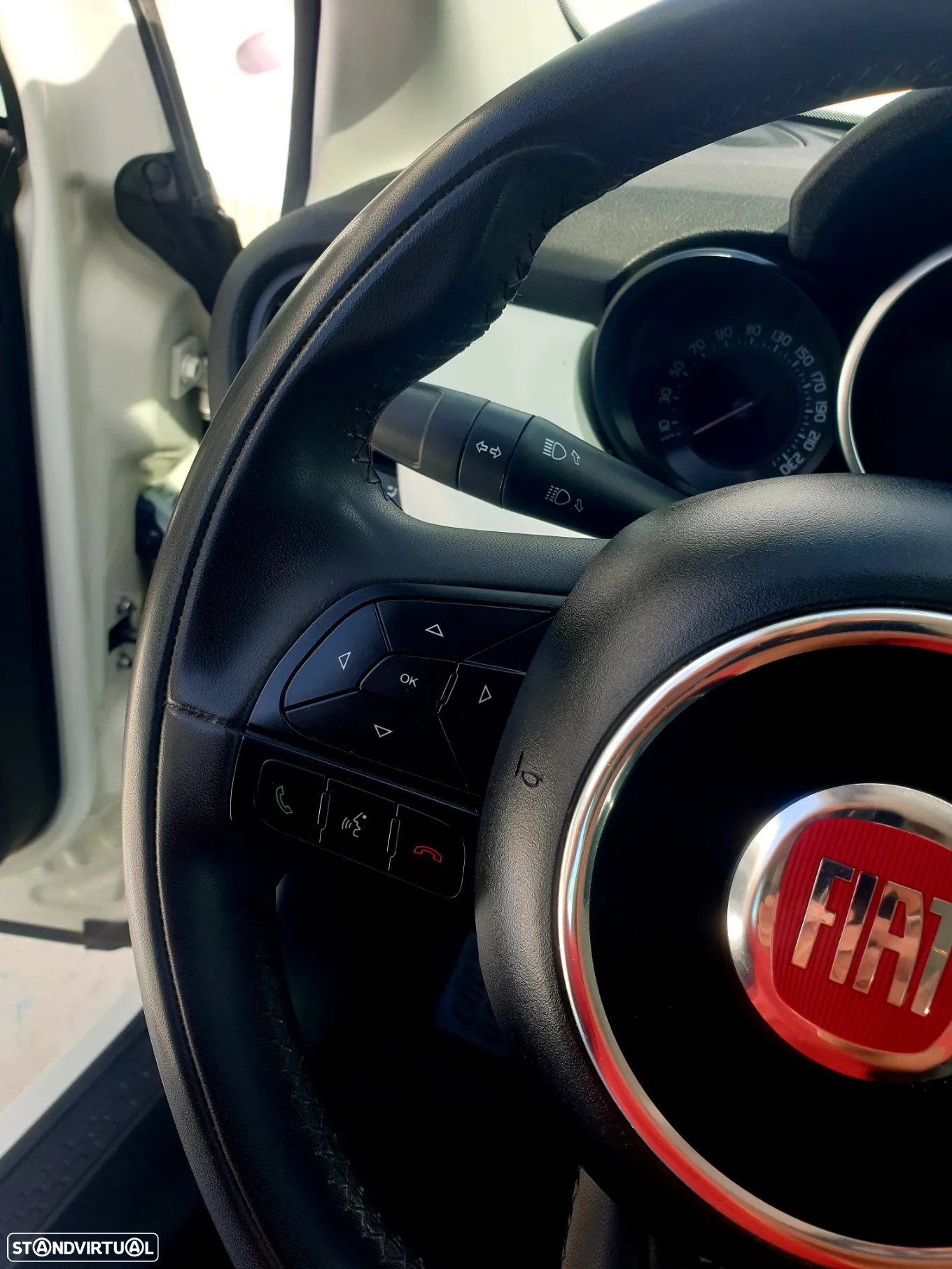 Fiat 500X 1.3 MJ Lounge S&S - 6