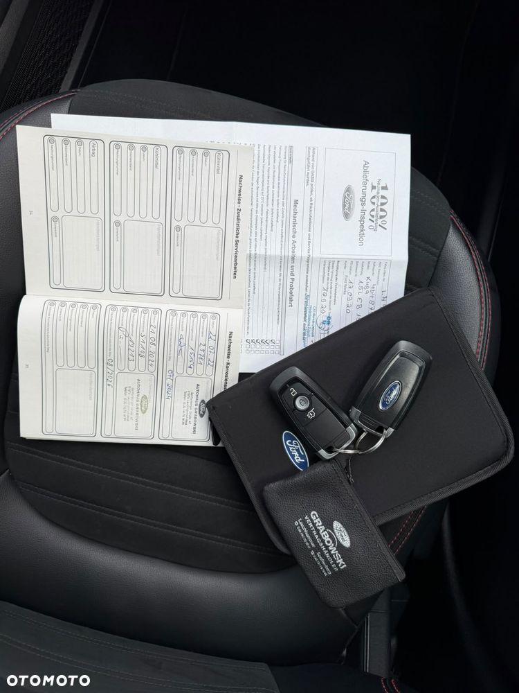 Ford Kuga - 30