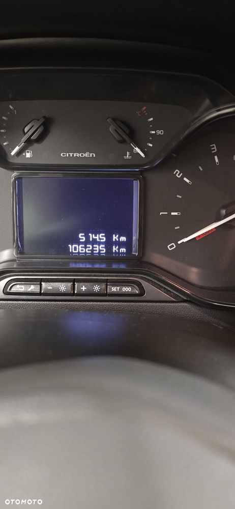 Citroën C3 1.5 BlueHDi Shine S&S - 16