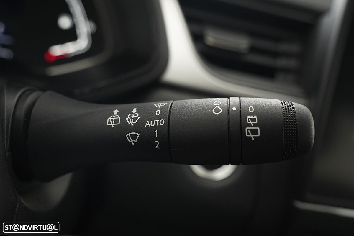 Renault Captur 1.0 TCe Techno Bi-Fuel - 18