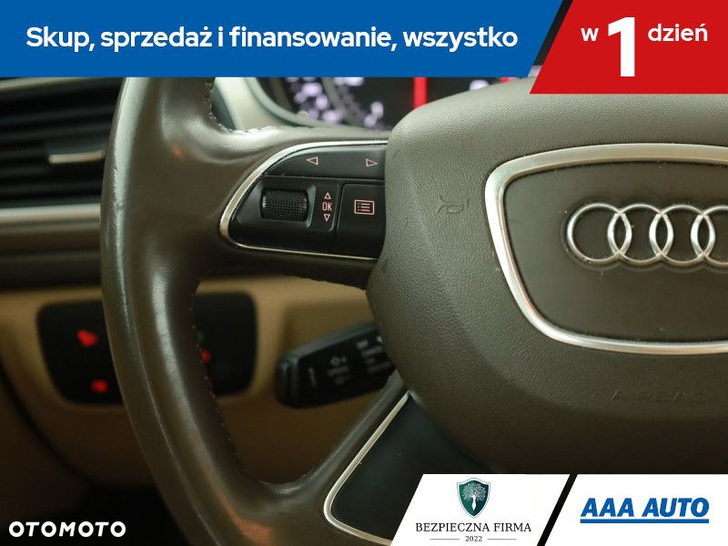 Audi A6 - 17