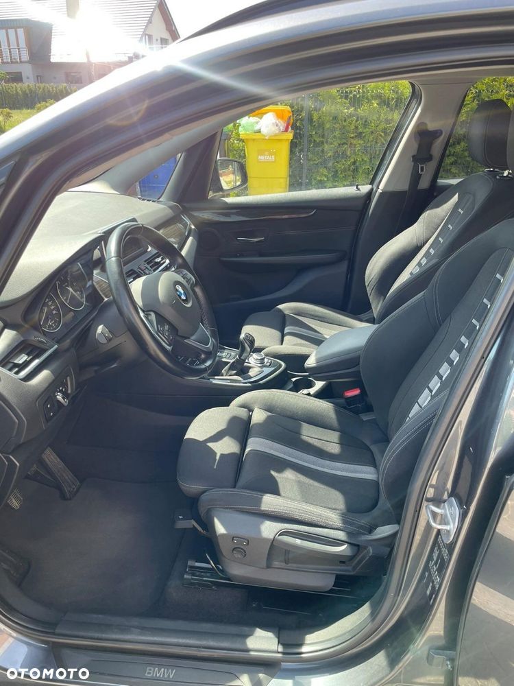BMW Seria 2 - 6