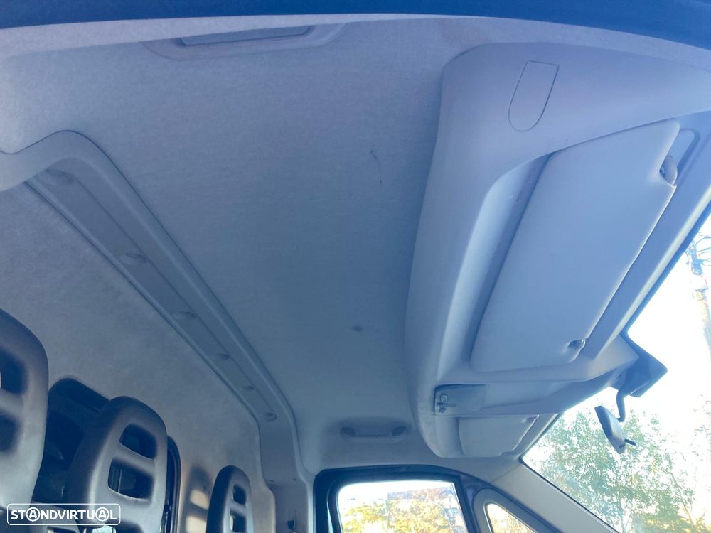 Peugeot Boxer 2.2 HDI 131cv - 24