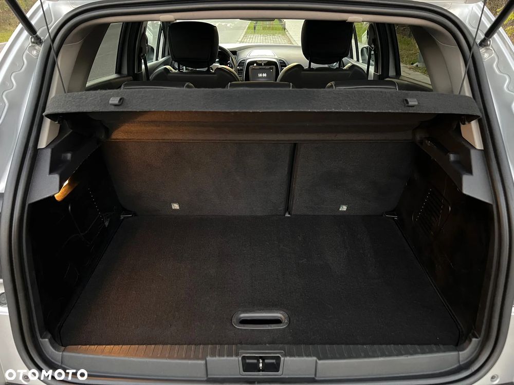 Renault Captur ENERGY dCi 90 EDC Luxe - 14