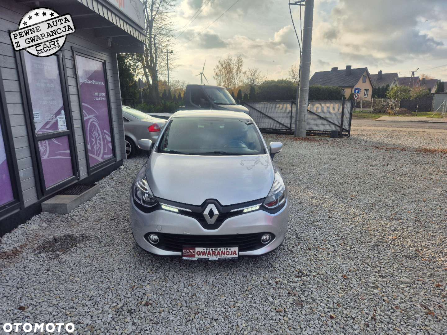 Renault Clio - 3
