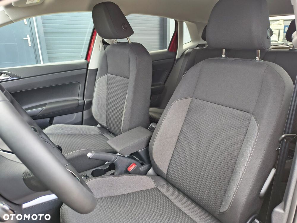 Volkswagen Polo 1.0 MPI Life Plus - 12
