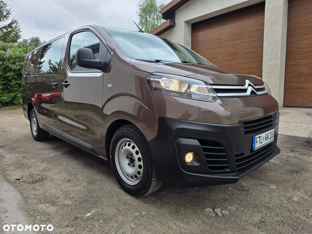Citroën JUMPY III - 30