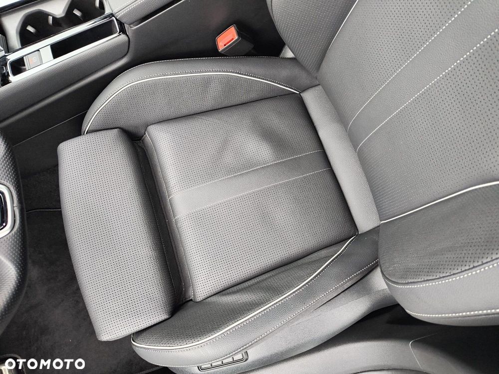 Skoda Superb 2.0 TSI Sportline DSG - 12