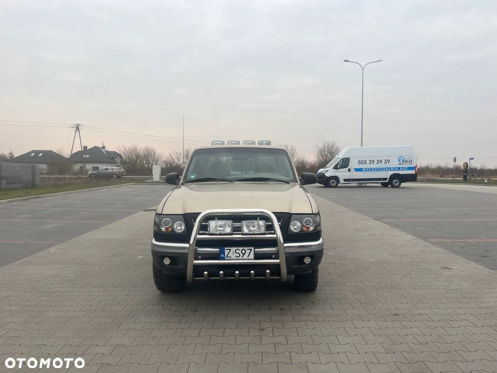 Ford Ranger 4.0 4WD - 15