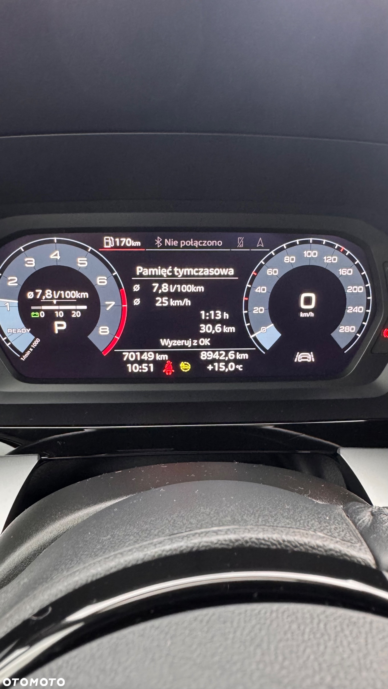 Audi A3 - 21