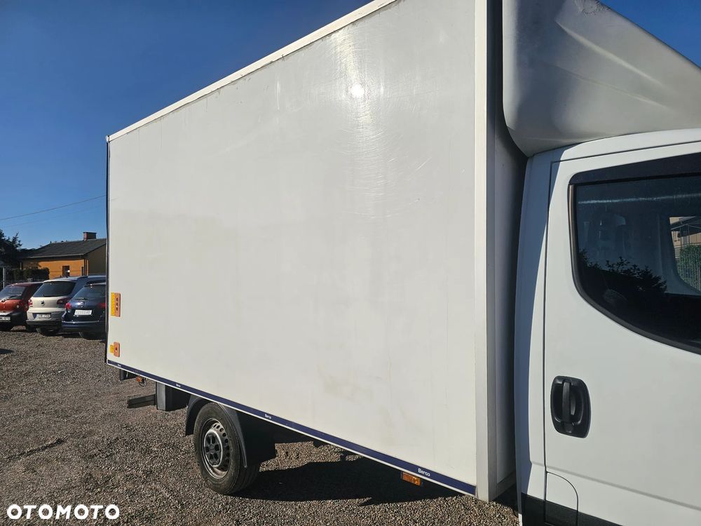 Iveco Daily 35-160 - 4
