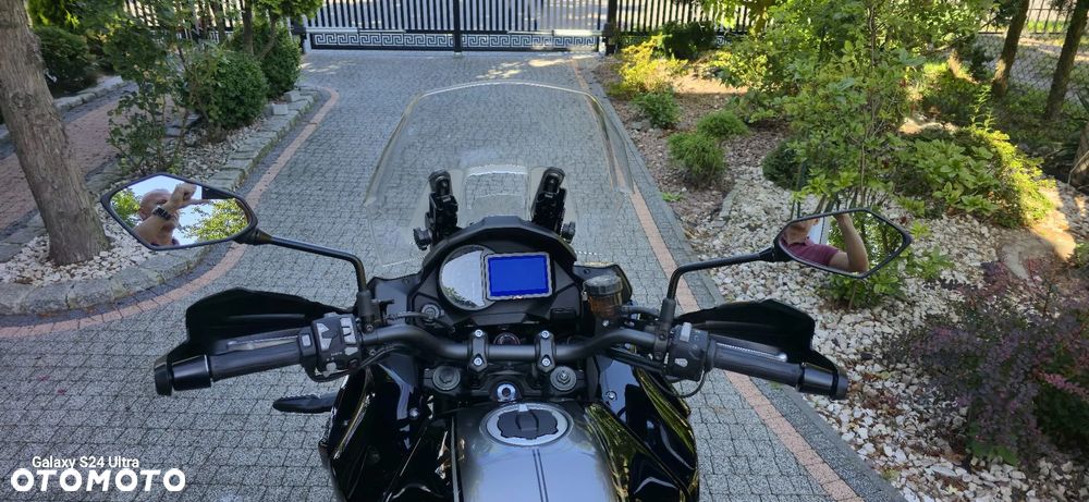 Kawasaki Versys 1000 - 13