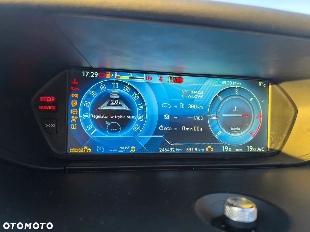 Citroën C4 Picasso 2.0 HDi FAP Exclusive - 2