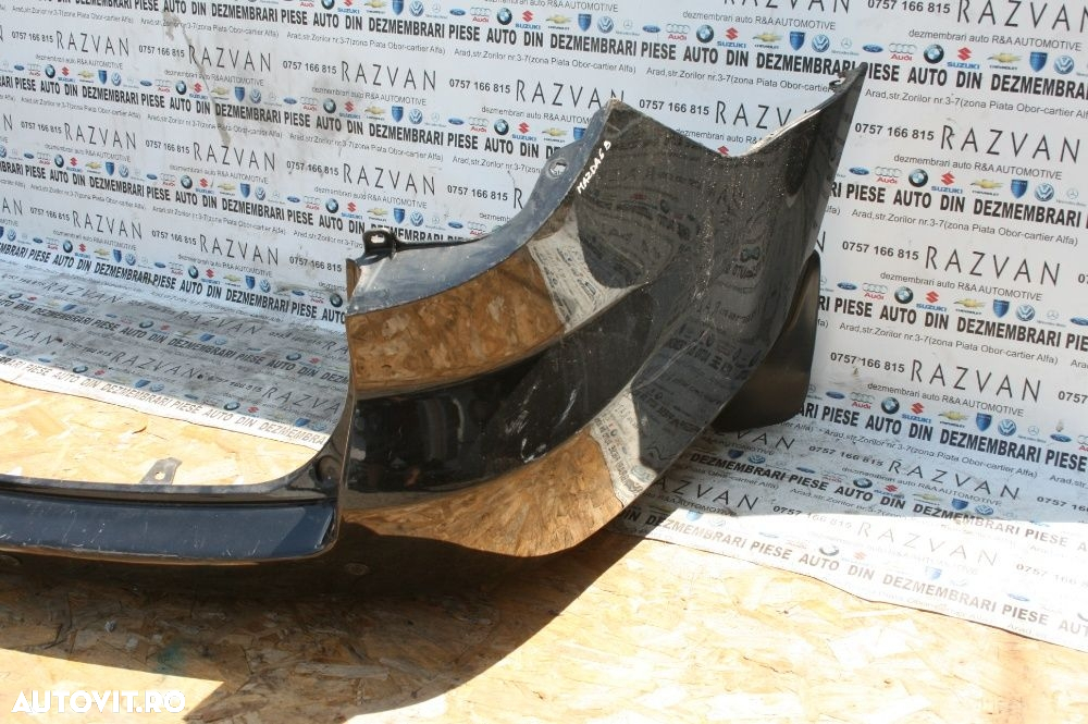 Bara Spate Mazda 6 Combi Break Originala Livram Oriunde - 4