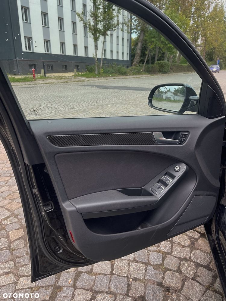 Audi A4 - 10