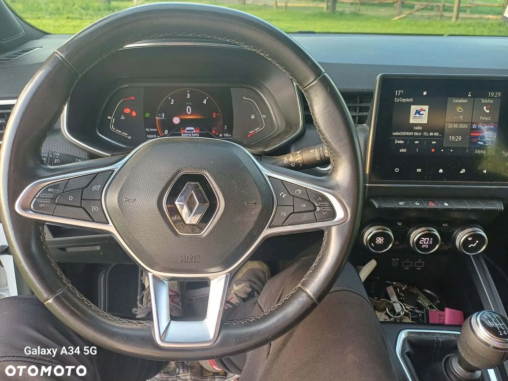 Renault Clio - 20