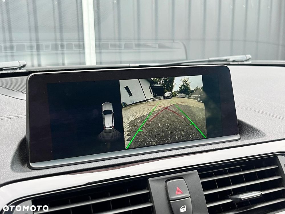 BMW Seria 1 118i M Sport Shadow - 33