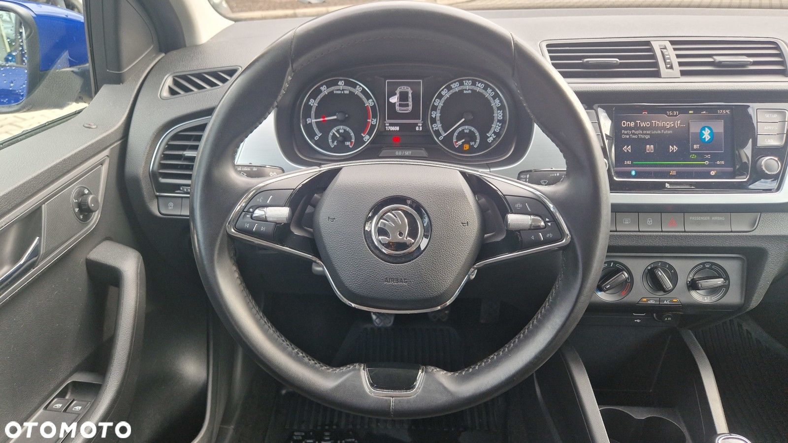 Skoda Fabia - 24