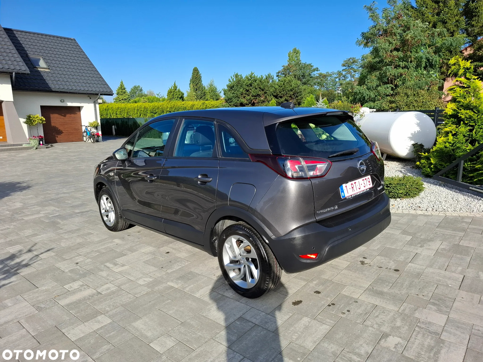 Opel Crossland X 1.2 ECOTEC Start/Stop Innovation - 6