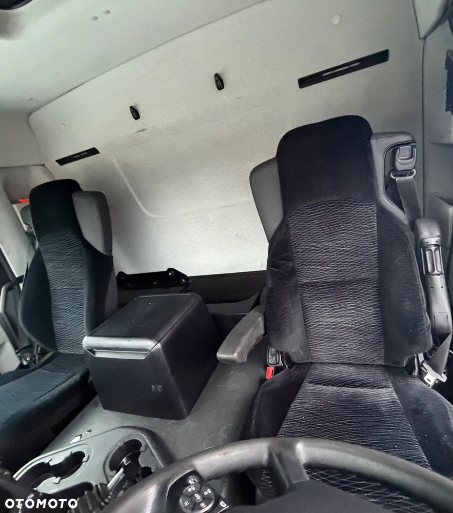 Mercedes-Benz ANTOS 1830, WINDA, DMC-18 TON - 8