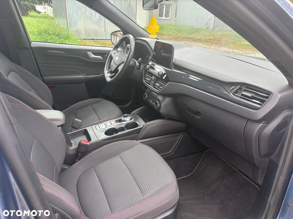 Ford Kuga 2.5 FHEV FWD ST-Line - 6