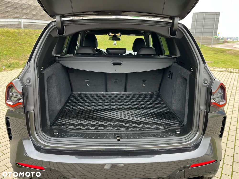 BMW X3 - 18